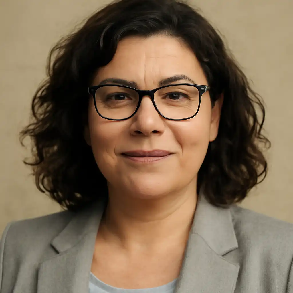 María del Carmen Rodríguez López