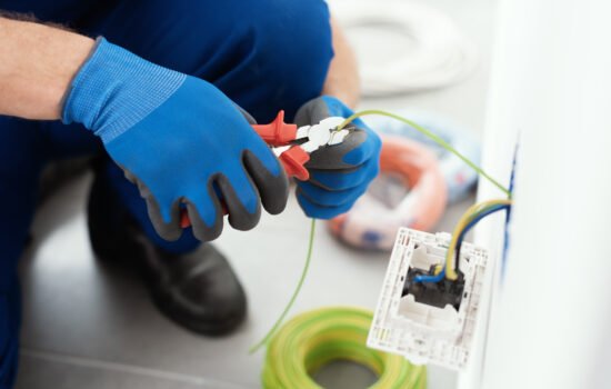 Cuánto cuesta reformar una instalación eléctrica